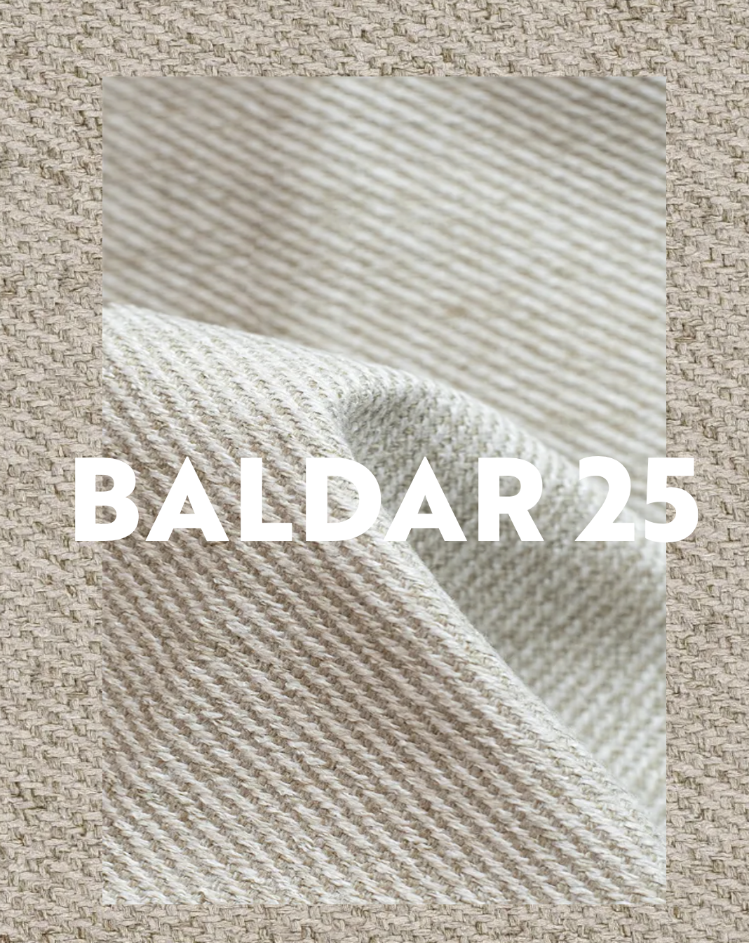 Baldar 25