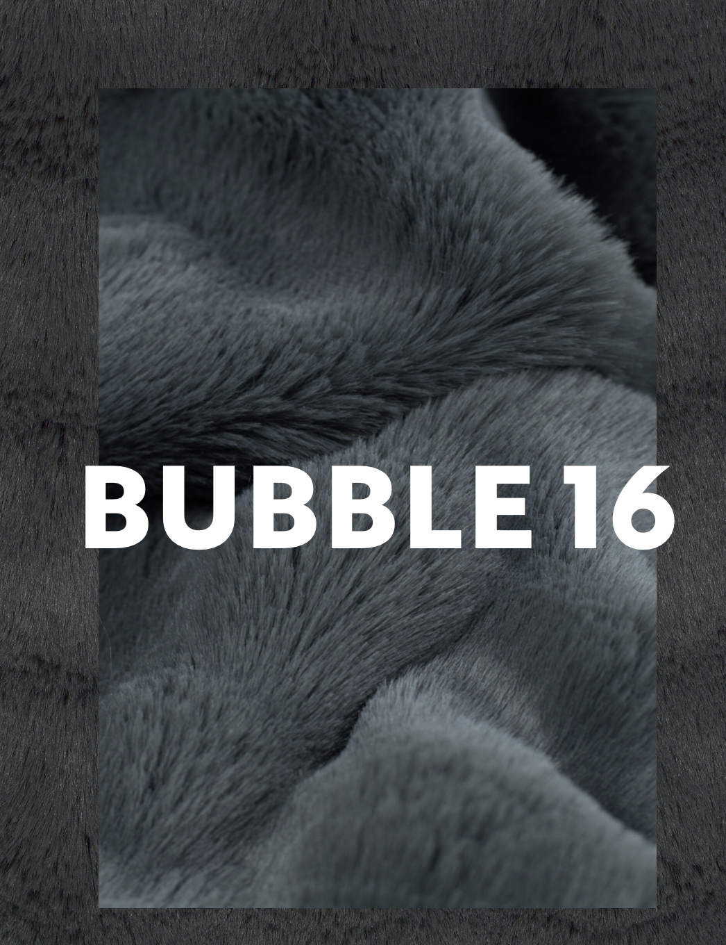 Bubble 16