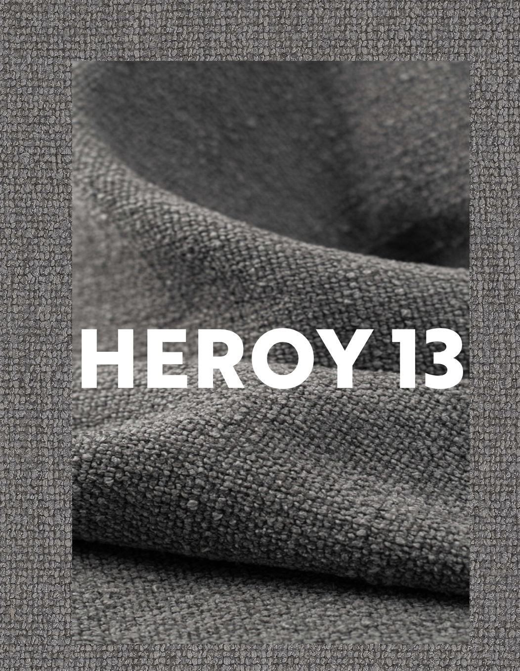 Heroy 13