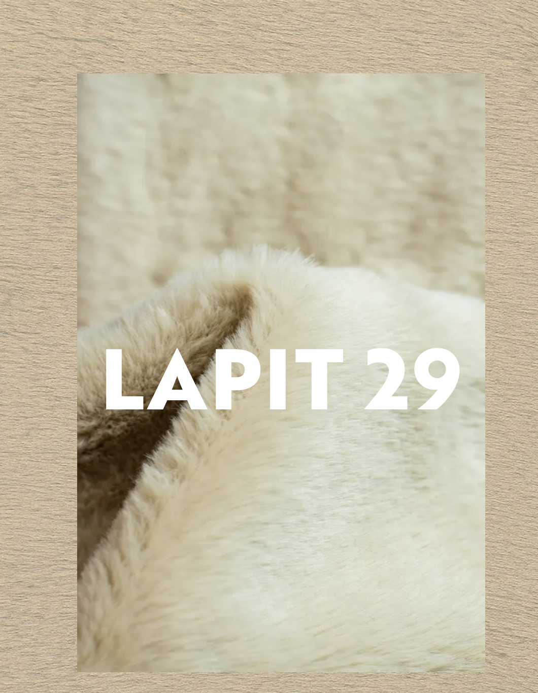 Lapit 29