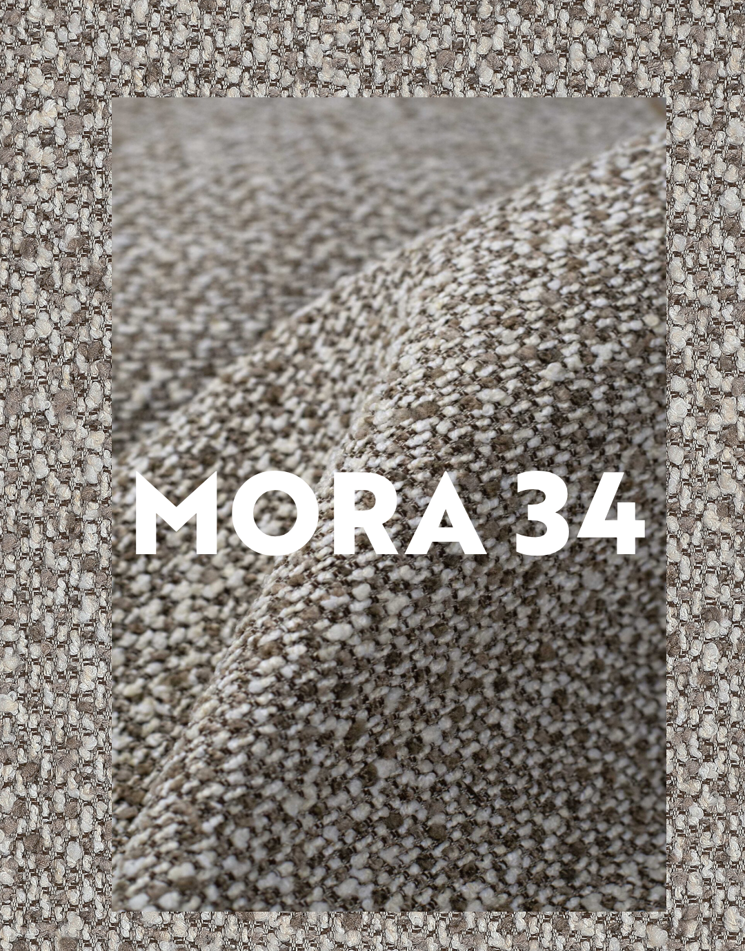 Mora 34