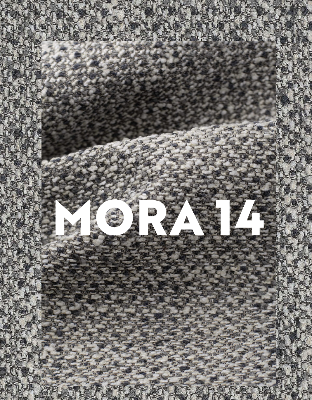 Mora 14