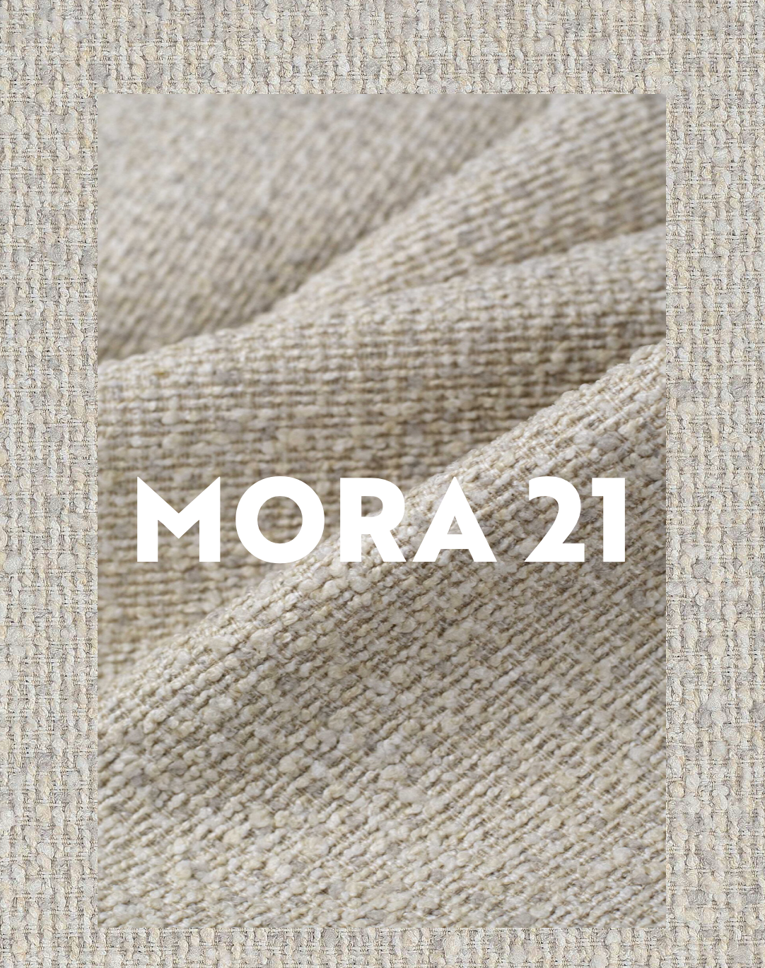 Mora 21