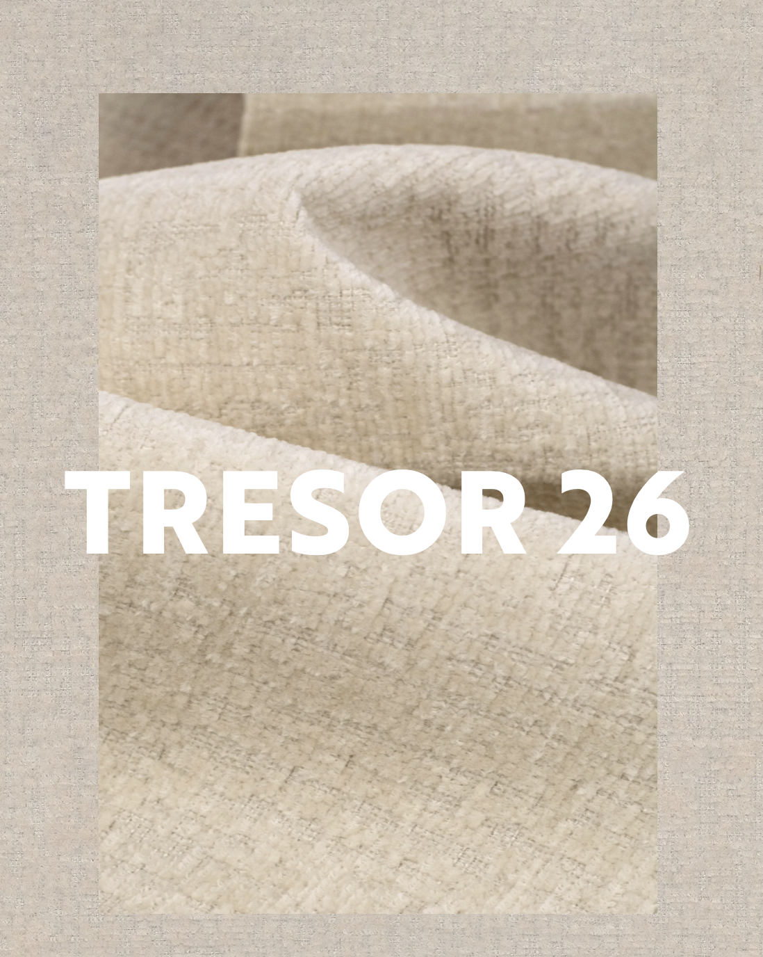 Tresor 26