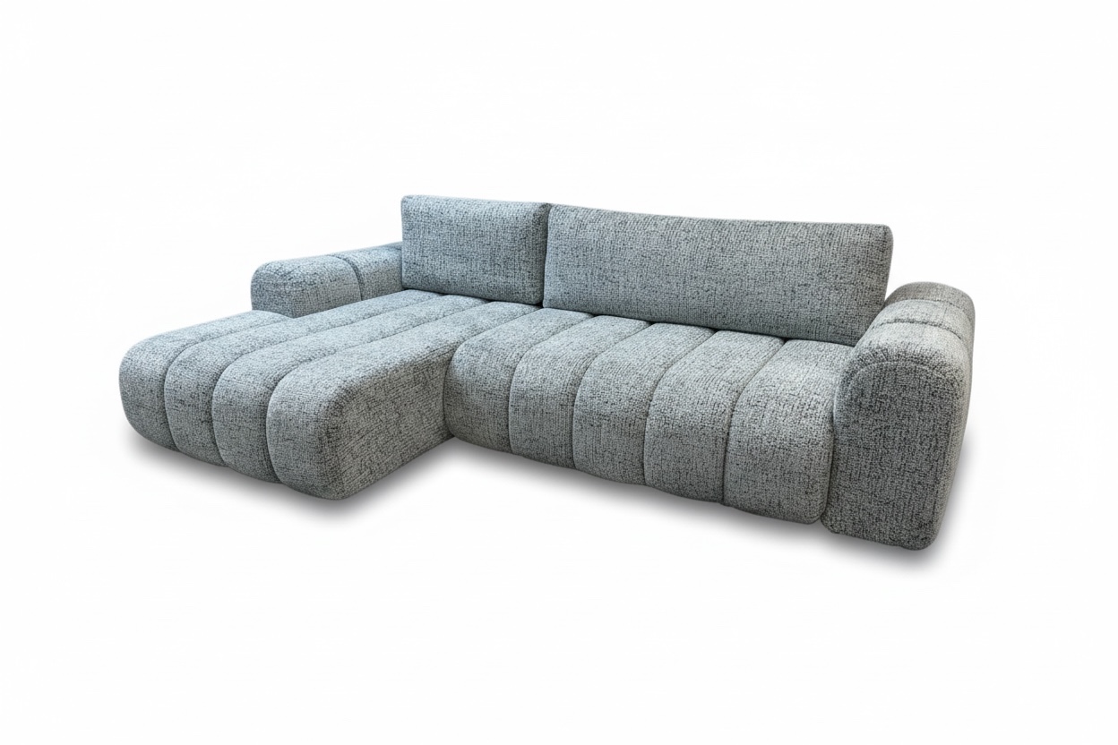 Minkštas kampas Nevada